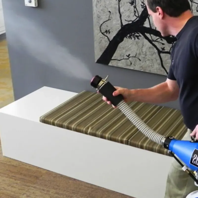 Professional Odor Removal in Freedom, CA